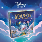 Dixit Disney - brettspill