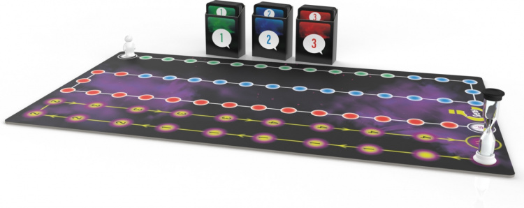 Tactic Mystery Alias - brettspill Tactic Mystery Alias - brettspill