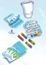 Ballongpop - familiespill Ballongpop - familiespill