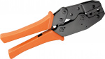 Goobay Crimptang for BNC-, TNC-, SMA- og N-kontakter som passer til koaksialkabler RG-58, RG-59, RG-62, RG-140, RG-141, RG-142, RG-210, RG-223, RG-303 og RG-400