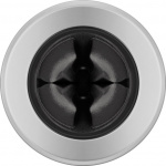 Goobay Universell magnetisk holder i slank design For enkel og sikker festing av små mobile enheter i bilen