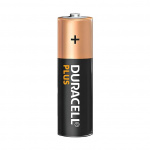 Duracell LR6/AA (Mignon) (MN1500) batteri, 4 stk. blisterpakning alkalisk manganbatteri, 1,5 V