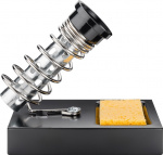 Goobay Loddeboltstativ for mange modeller av loddebolter