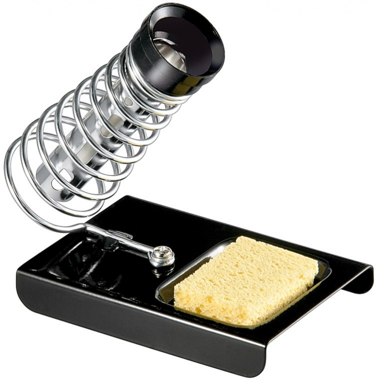 Goobay Loddeboltstativ for mange modeller av loddebolter