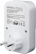 Goobay Sett med 2 analoge tidtakere Enkel å bruke analog tidtaker