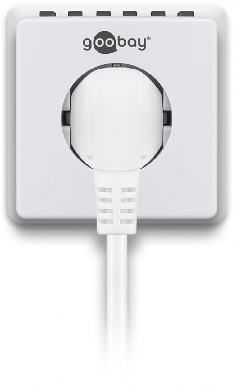 Goobay Sett med 3 digitale tidtakere Brukervennlige digitale tidtakere