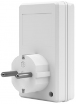 Goobay Fjernbryter - jordet stikkontakt som tillegg til eller erstatning for fjernbrytersett