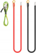 Goobay Spenningsomformer DC/AC (12V-230V / 1500W) konverterer 12 V DC til 230 V AC