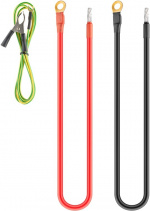 Goobay Spenningsomformer DC/AC (12 V - 230 V/1000 W) konverterer 12 V DC til 230 V AC Goobay Spenningsomformer DC/AC (12 V - 230 V/1000 W) konverterer 12 V DC til 230 V AC