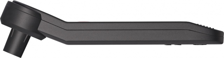 Goobay Digital lufttrykksmåler inkl. batteri (1x CR2032 3 V, litium)