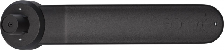 Goobay Digital lufttrykksmåler inkl. batteri (1x CR2032 3 V, litium)