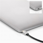Goobay USB-C™ til HDMI™-adapterkabel, 2 m USB-C™-kontakt > HDMI™-kontakt (type A) Goobay USB-C™ til HDMI™-adapterkabel, 2 m USB-C™-kontakt > HDMI™-kontakt (type A)