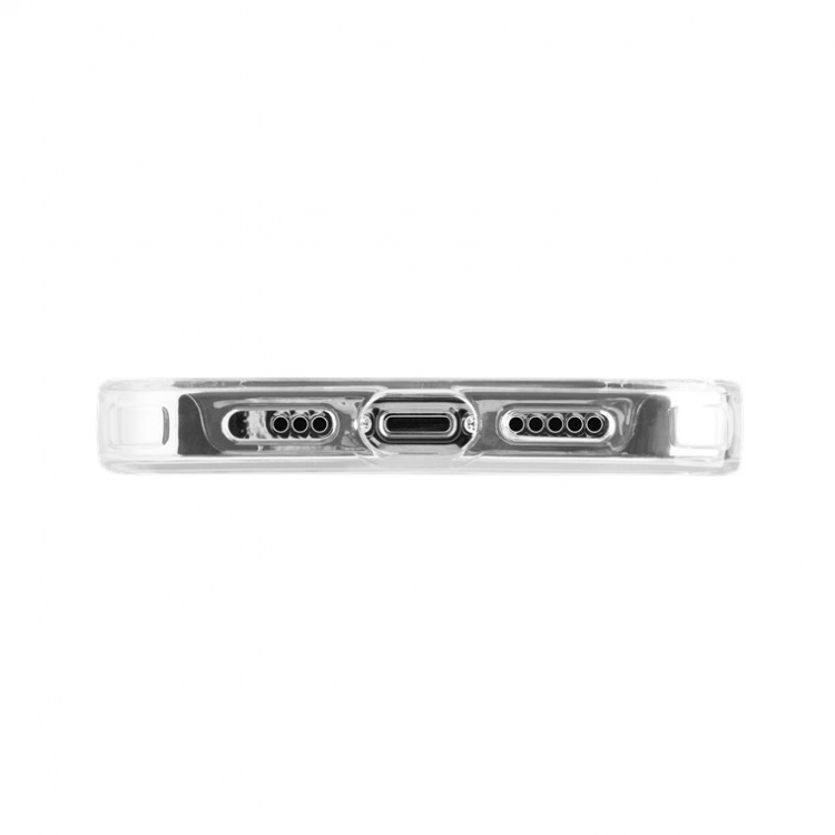 Goobay PureFlex+ mobilskall kompatibelt med Apple iPhone 14 Pro