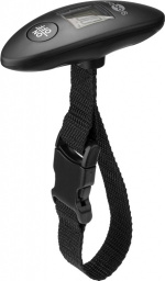 Goobay Digital bagasjevekt for en vekt på opptil 40 kg Goobay Digital bagasjevekt for en vekt på opptil 40 kg