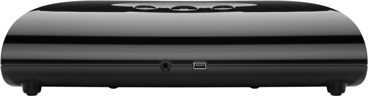 Goobay SoundBar stereohøyttaler med Plug & Play og AUX-inngang