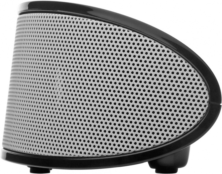 Goobay SoundBar stereohøyttaler med Plug & Play og AUX-inngang