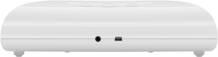 Goobay SoundBar stereohøyttaler med Plug & Play og AUX-inngang