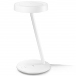 WiZ Portrait Smart skrivebordslampe/lampe for videosamtaler 600lm WiZ Portrait Smart skrivebordslampe/lampe for videosamtaler 600lm