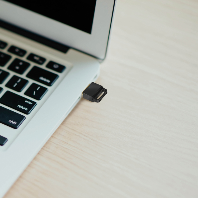 LogiLink USB-adapter Bluetooth 5.0 10m LogiLink USB-adapter Bluetooth 5.0 10m