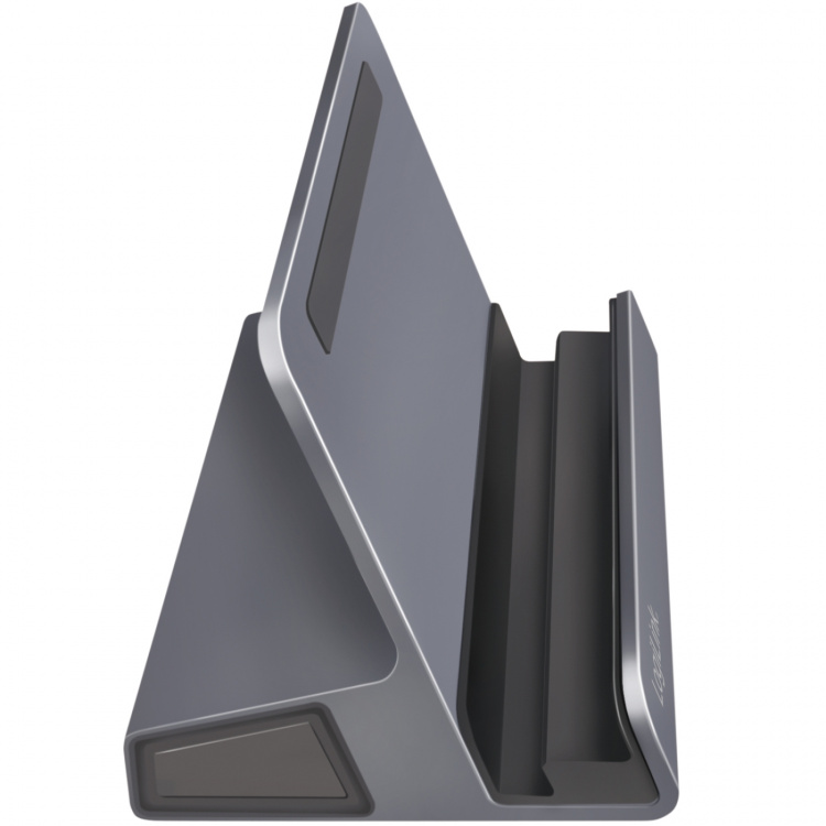 LogiLink USB- C-dokkingstasjon 6-i-1 iPad/Steam Deck etc