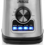 Princess Blender 212094 Blender Solid Pro 1400Watt 1,75l