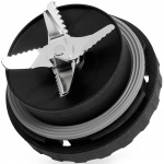 Princess Blender 212094 Blender Solid Pro 1400Watt 1,75l