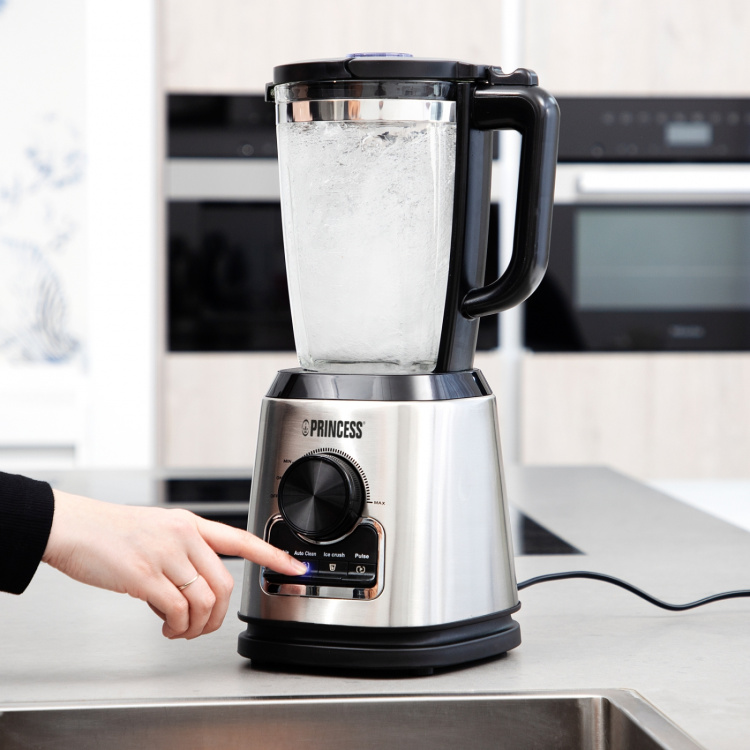 Princess Blender 212094 Blender Solid Pro 1400Watt 1,75l