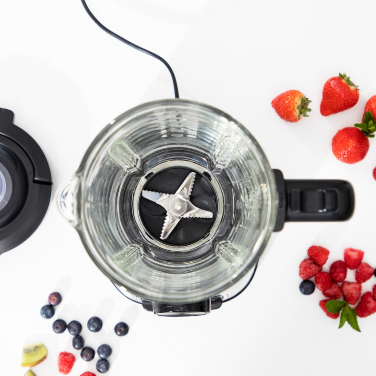 Princess Blender 212094 Blender Solid Pro 1400Watt 1,75l