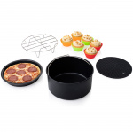 Princess Aifryer Kit Tilbehørssett for aerofryer 4,5l-5,5l