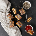 Princess Aifryer Kit Tilbehørssett for aerofryer 4,5l-5,5l