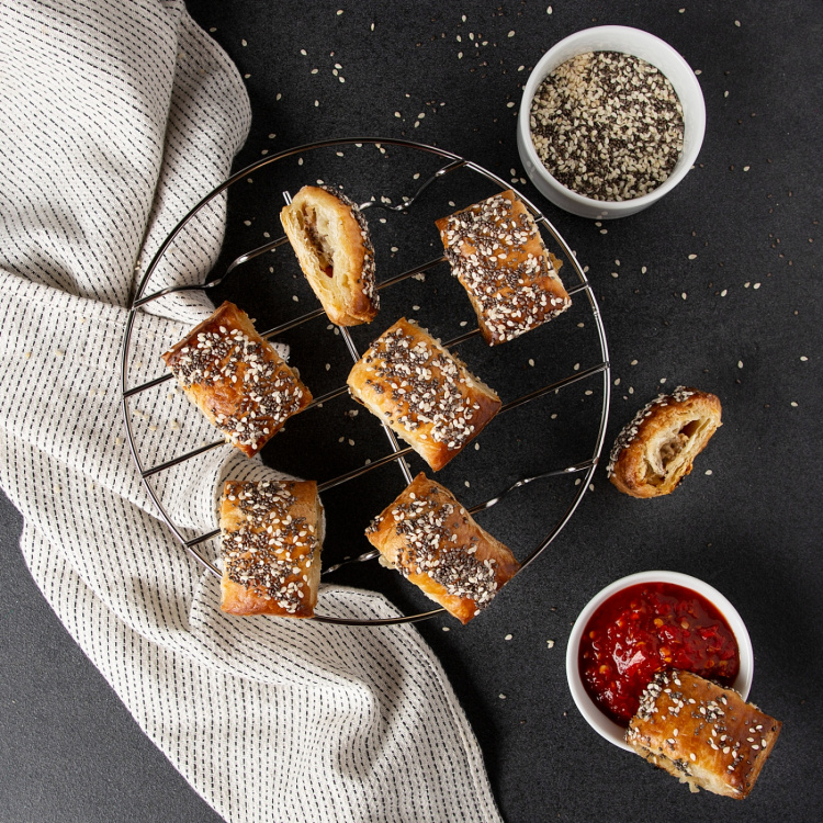 Princess Aifryer Kit Tilbehørssett for aerofryer 4,5l-5,5l