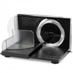 Emerio Sammenleggbar skivekniv svart MS-125000.1 165 mm skive Emerio Sammenleggbar skivekniv svart MS-125000.1 165 mm skive