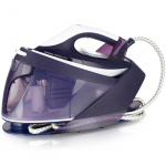 Emerio Dampstasjon SG-123562 2200watt Keramisk såleplate Emerio Dampstasjon SG-123562 2200watt Keramisk såleplate