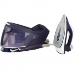 Emerio Dampstasjon SG-123562 2200watt Keramisk såleplate Emerio Dampstasjon SG-123562 2200watt Keramisk såleplate