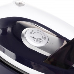 Emerio Dampstasjon SG-123562 2200watt Keramisk såleplate Emerio Dampstasjon SG-123562 2200watt Keramisk såleplate