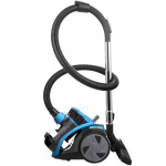 Emerio Poseløs støvsuger VCE-108278.10 Hepa-filter Emerio Poseløs støvsuger VCE-108278.10 Hepa-filter