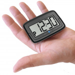 Needit Elektronisk parkeringsskive