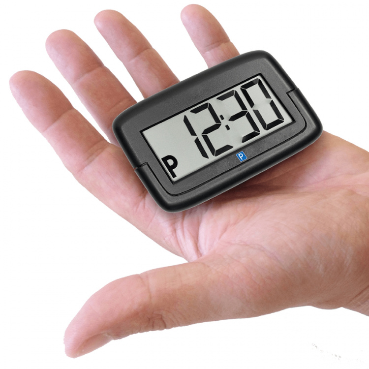 Needit Elektronisk parkeringsskive