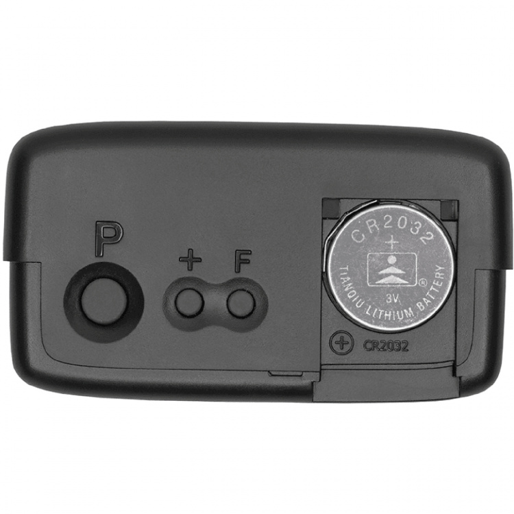 Needit Elektronisk parkeringsskive