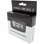 Needit Elektronisk parkeringsskive