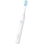 Emerio elektrisk tannbørste USB-C, 2 rengjøringsmoduser + tidtaker