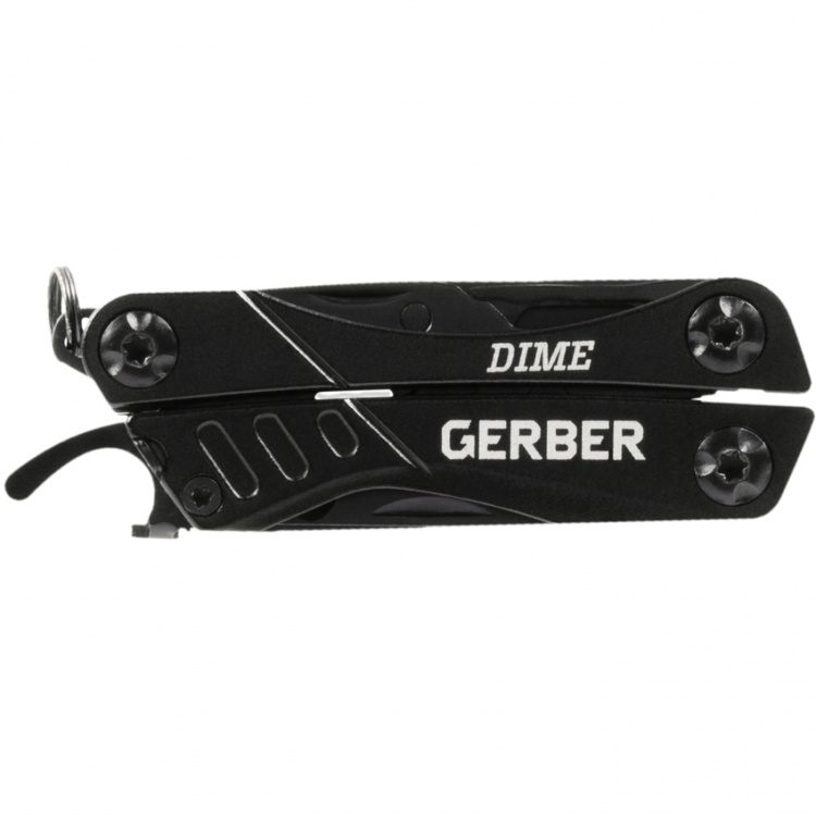 Gerber Multiverktøy Dime Micro svart