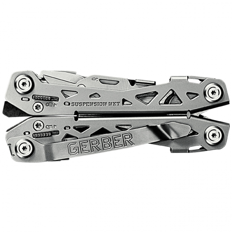 Gerber Multiverktøy Suspension NXT Compact