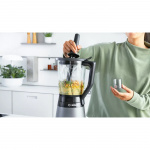 Bosch Blender, 1200 W, Sølv MMB6172S 1,5l