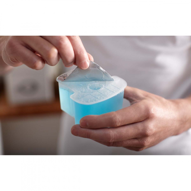 Philips JC302/50 Rensepatron 2 stk Philips JC302/50 Rensepatron 2 stk