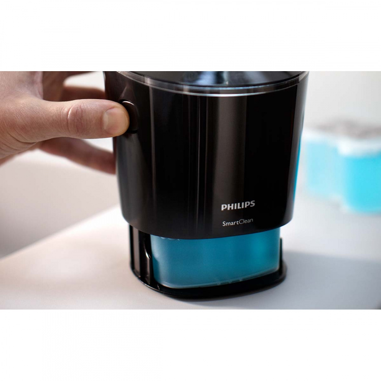 Philips JC302/50 Rensepatron 2 stk Philips JC302/50 Rensepatron 2 stk