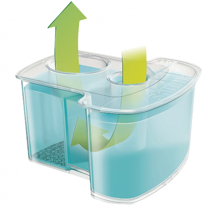 Philips JC302/50 Rensepatron 2 stk Philips JC302/50 Rensepatron 2 stk