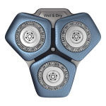 Philips SH71/50 Utskifting Skjærehode 5000 Series / 7000 Series (S7xxx)