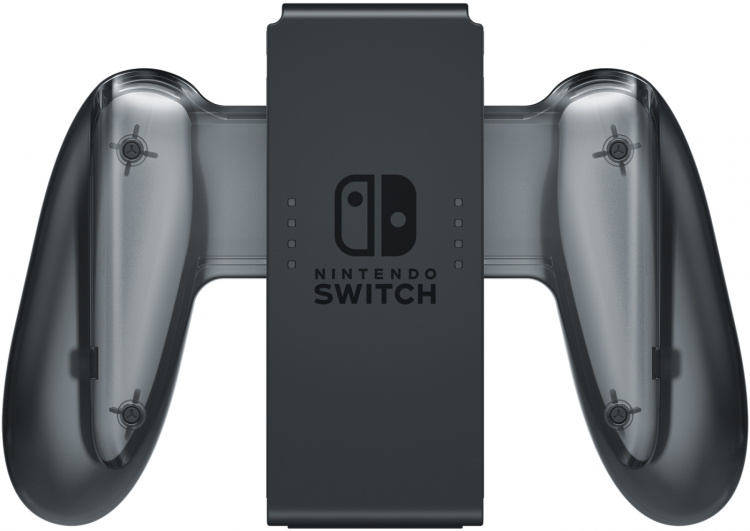 Nintendo Joy-Con ladegrep, Switch