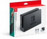 Nintendo Switch Dock-sett, Switch Nintendo Switch Dock-sett, Switch